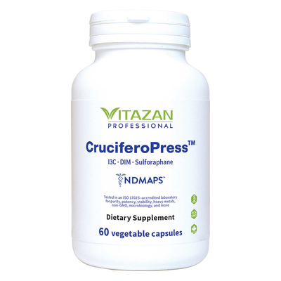 CruciferoPress product image