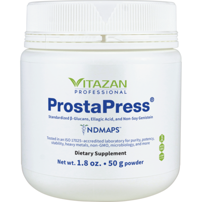ProstaPress™ 50 Grams