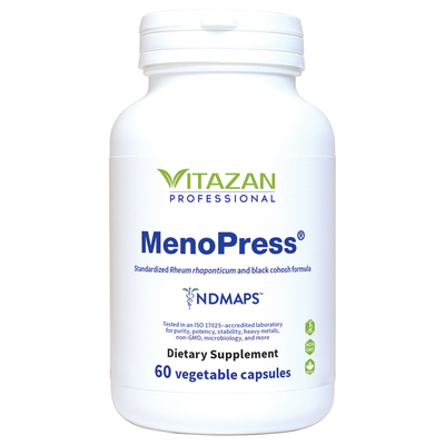 MenoPress product image
