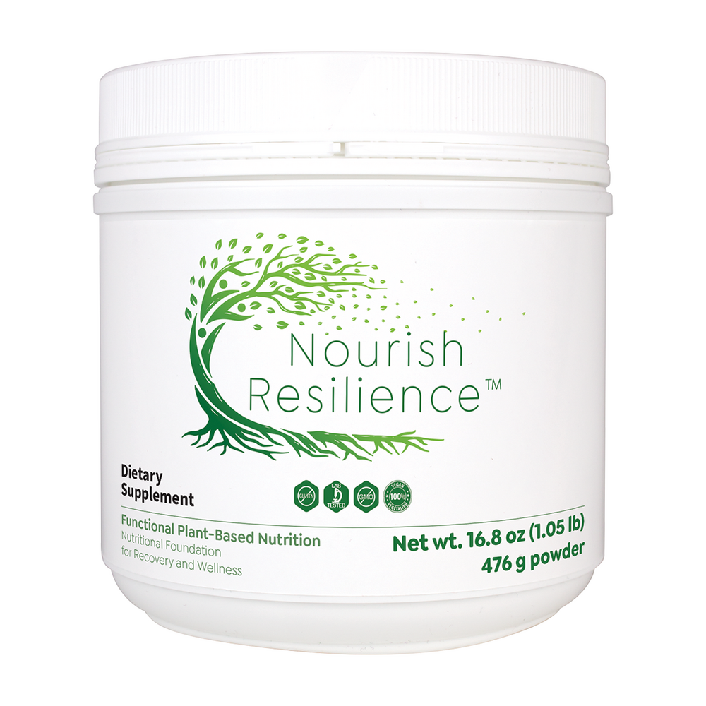 Product image for Nourish Resilience™.