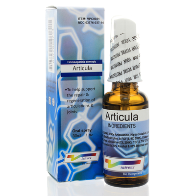 Articula 50 Milliliters