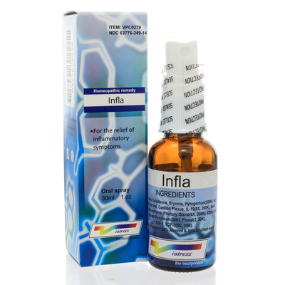 Infla 50 Milliliters
