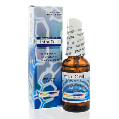 Intra-Cell 50 Milliliters
