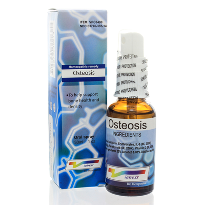 Osteosis 50 Milliliters