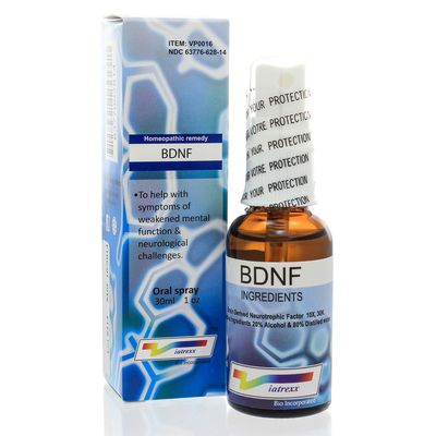 BDNF 50 Milliliters