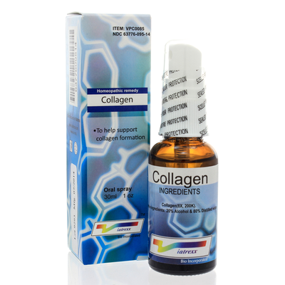 Collagen 50 Milliliters