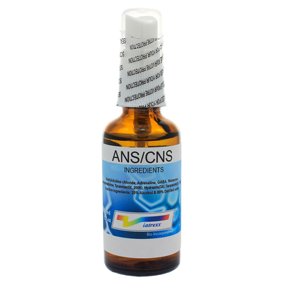 ANS/CNS 50 Milliliters