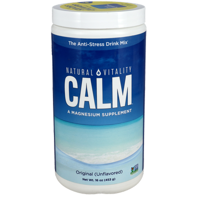 Natural Calm product image