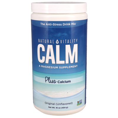 Calm Plus Calcium product image