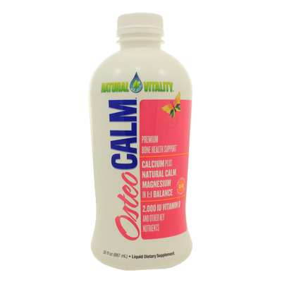 Osteo Calm 30 Ounces