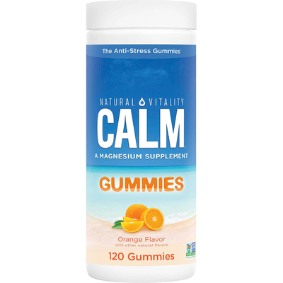 CALM Gummies - Orange product image