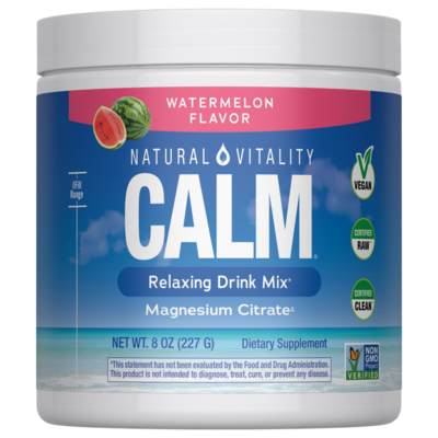 Calm Watermelon 227 Grams