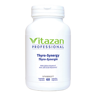 Thyro-Synergy product image