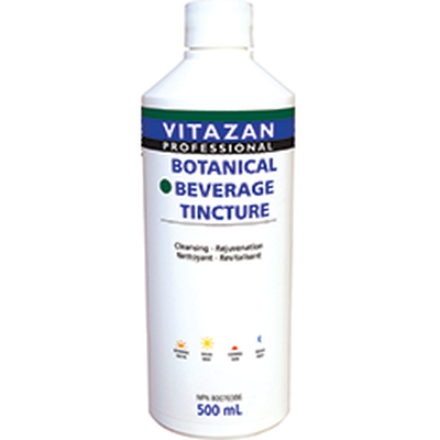 Botanical Beverage product image