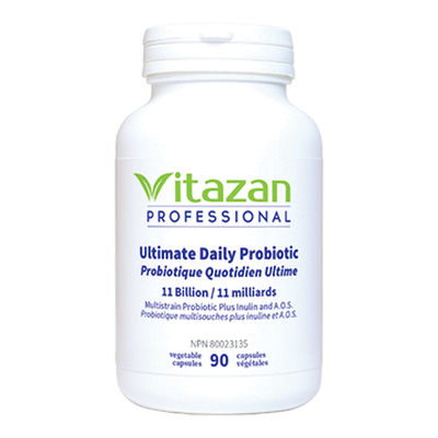 Ultimate Daily Probiotic product image