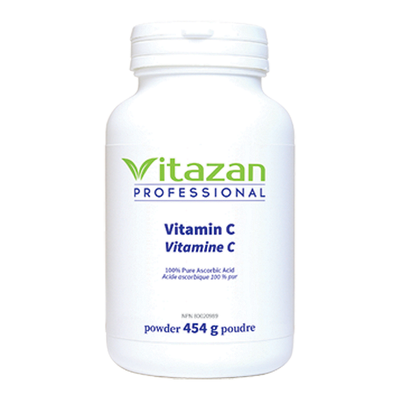 Vitamin C - Powder product image
