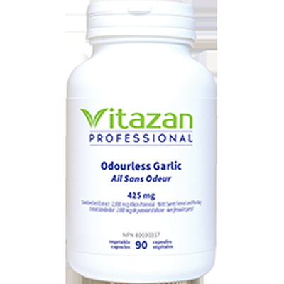 Odourless Garlic product image