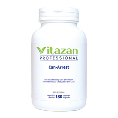Can-Arrest product image