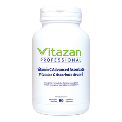 Vitamin C Advanced Ascorbate product image
