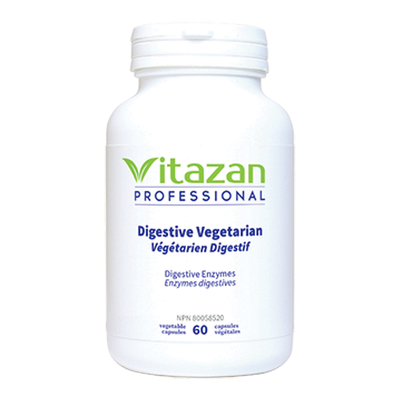 Digestive Vegetarian product image