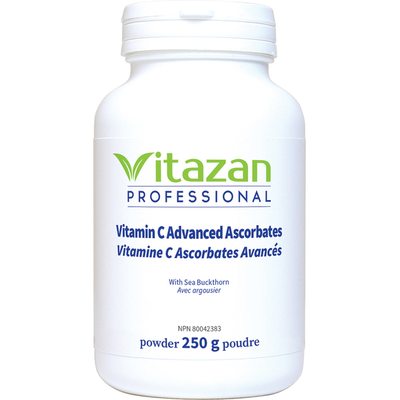 Vitamin C Advanced Ascorbates product image