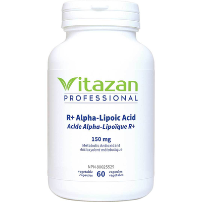 R+ Alpha-Lipoic Acid product image