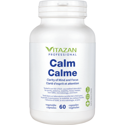 Calm | Fullscript