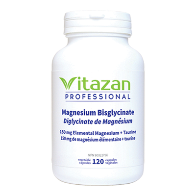 Magnesium Bisglycinate product image