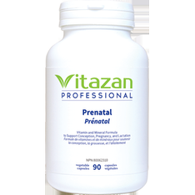 Prenatal product image