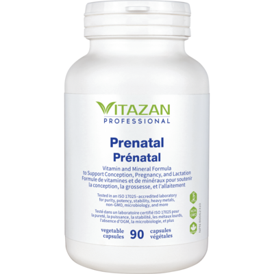 Prenatal