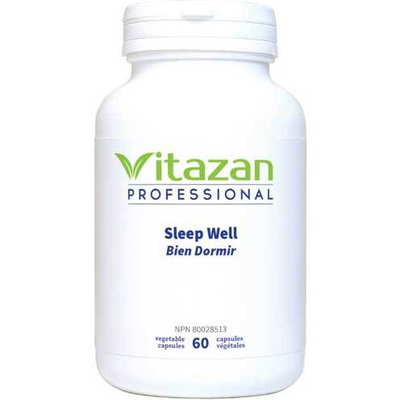 Sleep Well product image