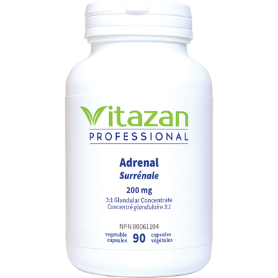 Adrenal 200 mg product image