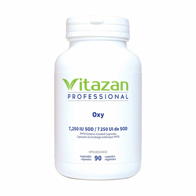 Oxy product image