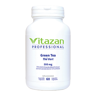 Green Tea 75% EGCG (500 mg) product image