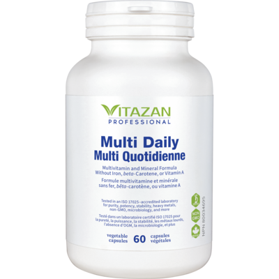 Multi Daily