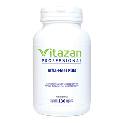 Infla-Heal Plus product image