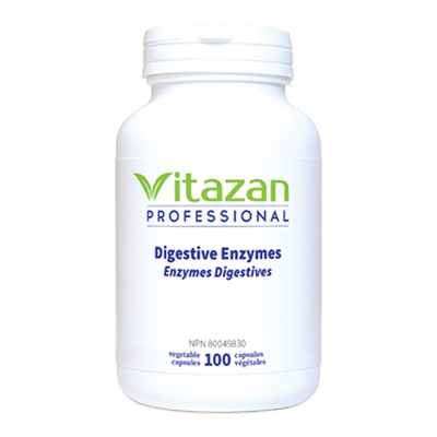 Digestive Enzymes product image
