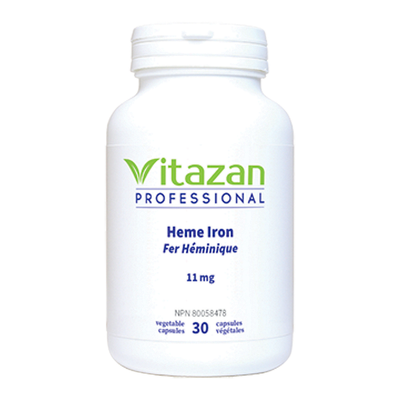 Heme Iron product image