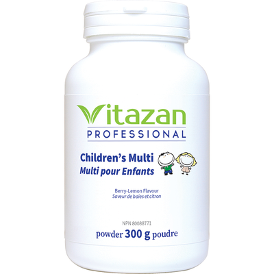 Children's Multi 300 Grams
