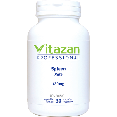 Spleen product image