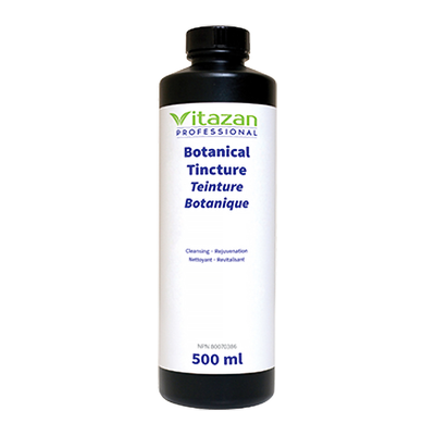 Botanical Beverage Tincture product image