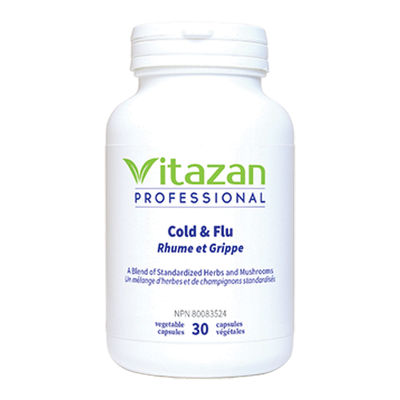 Cold & Flu product image