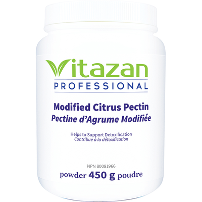 Modified Citrus Pectin 450g product image