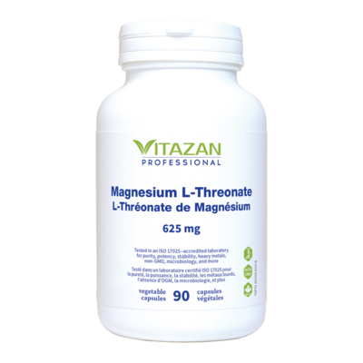 Magnesium Threonate product image