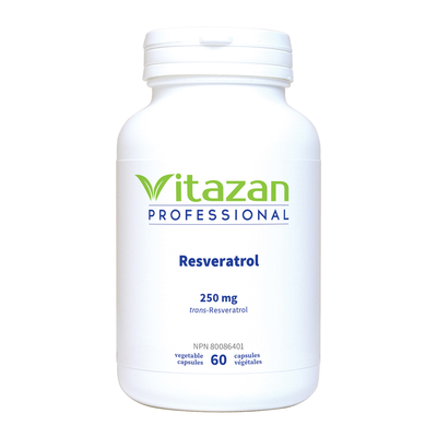 Resveratrol product image