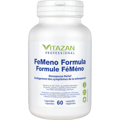 Femeno Formula 60 capsules