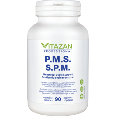 PMS 90 capsules
