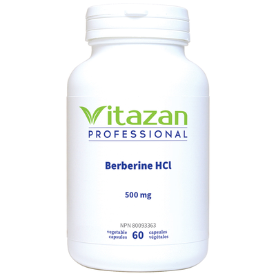 Berberine HCI product image