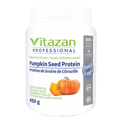 Pumpkin Seed Protein product image