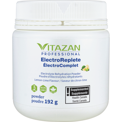 ElectroReplete